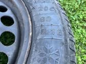Kleber Krisalp Hp3+ diskai 25€vnt - nuotraukos Nr. 3