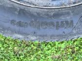 Kleber Krisalp Hp3+ diskai 25€vnt - nuotraukos Nr. 5