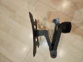 TV laikiklis Inline, 23-42", 30 kg - nuotraukos Nr. 3