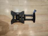 TV laikiklis Inline, 23-42", 30 kg - nuotraukos Nr. 4