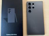 Samsung S24 Ultra - nuotraukos Nr. 3