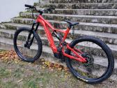 Specialized turbo levo comp - nuotraukos Nr. 2