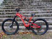 Specialized turbo levo comp - nuotraukos Nr. 3