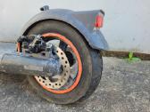 Navee n40 paspirtukas su defektu Nkp21111-a25 - nuotraukos Nr. 6
