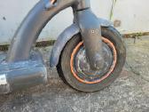 Navee n40 paspirtukas su defektu Nkp21111-a25 - nuotraukos Nr. 8