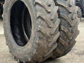 If 520/85r42 Alliance Agriflex padangos - nuotraukos Nr. 3
