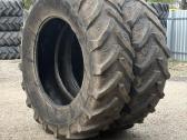 If 520/85r42 Alliance Agriflex padangos - nuotraukos Nr. 4