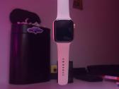 Apple watch 6 - nuotraukos Nr. 7