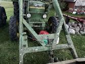 John Deere 2030 - nuotraukos Nr. 2