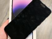 iPhone 14 pro max 256gb - nuotraukos Nr. 2