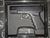 Pneumatinis Glock 19 - nuotraukos Nr. 3