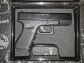 Pneumatinis Glock 19 - nuotraukos Nr. 4