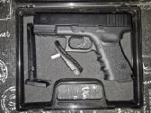 Pneumatinis Glock 19 - nuotraukos Nr. 5