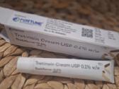 Tretinolio kremas - nuotraukos Nr. 3