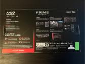 Rx 9060 XT 16gb Prime Asus Amd Vaizdo plokštė - nuotraukos Nr. 2
