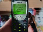 Nokia 6310i ir kiti knopkiniai ir liečiami - nuotraukos Nr. 5
