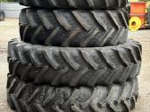 480/80r50 460/85r34 Bkt Traktoriaus ratai - nuotraukos Nr. 2