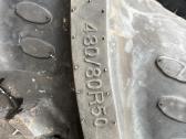 480/80r50 460/85r34 Bkt Traktoriaus ratai - nuotraukos Nr. 3