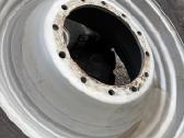 480/80r50 460/85r34 Bkt Traktoriaus ratai - nuotraukos Nr. 11