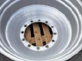 480/80r50 460/85r34 Bkt Traktoriaus ratai - nuotraukos Nr. 12