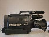 Parduodu Panasonic M 3000 vaizdo kamara - nuotraukos Nr. 2