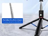 Stovas – asmenukių selfie lazda 170cm + pultelis - nuotraukos Nr. 8