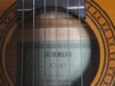 Gitara - nuotraukos Nr. 2