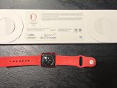 Apple Watch 8 Red Edition - nuotraukos Nr. 2