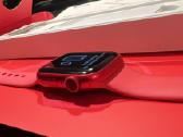 Apple Watch 8 Red Edition - nuotraukos Nr. 6
