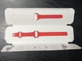 Apple Watch 8 Red Edition - nuotraukos Nr. 7