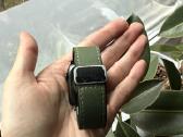 Apple Watch Series 7 41 mm Green - nuotraukos Nr. 3
