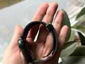 Apple Watch Series 7 41 mm Green - nuotraukos Nr. 4