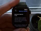 Apple Watch Series 7 41 mm Green - nuotraukos Nr. 5