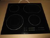 Elektrinė kaitlentė Electrolux Ehs60210p - nuotraukos Nr. 2