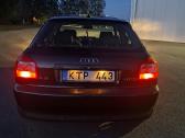 Audi a3 1.9pd - nuotraukos Nr. 3