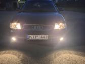 Audi a3 1.9pd - nuotraukos Nr. 4