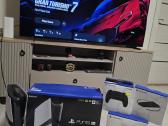Playstation 5 pro - nuotraukos Nr. 2