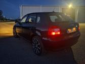 Audi a3 1.9pd - nuotraukos Nr. 5