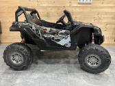 Vaikiškas automobilis “bagis 4x4 - nuotraukos Nr. 2
