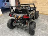 Vaikiškas automobilis “bagis 4x4 - nuotraukos Nr. 3