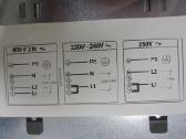 Elektrinė kaitlentė Electrolux Ehs60210p - nuotraukos Nr. 5