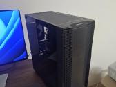 Žaidimų kompiuteris i7-6700k / Gtx 1650 / 16gb - nuotraukos Nr. 2