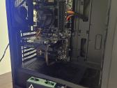 Žaidimų kompiuteris i7-6700k / Gtx 1650 / 16gb - nuotraukos Nr. 4