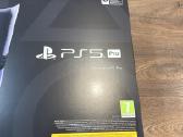 Sony Playstation 5 Pro/2tb/naujas/24 men garantija - nuotraukos Nr. 3