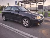 Audi a3 1.9pd - nuotraukos Nr. 11