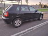 Audi a3 1.9pd - nuotraukos Nr. 13