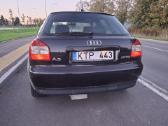Audi a3 1.9pd - nuotraukos Nr. 15
