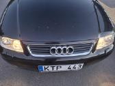Audi a3 1.9pd - nuotraukos Nr. 20