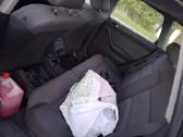Audi a3 1.9pd - nuotraukos Nr. 22