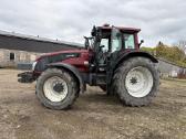 Valtra T193 hitech - nuotraukos Nr. 2